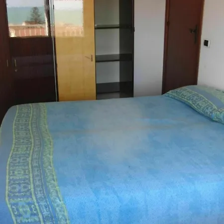 With 3 Bedrooms In Marina Di Ragusa, With Wonderful Sea View 公寓 *