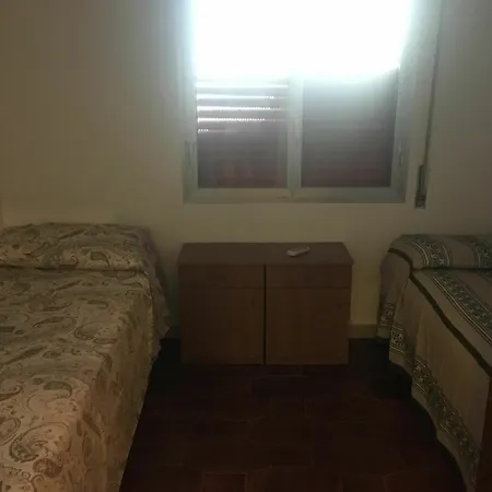 Apartment With 3 Bedrooms In Marina Di Ragusa, With Wonderful Sea View Marina di Ragusa