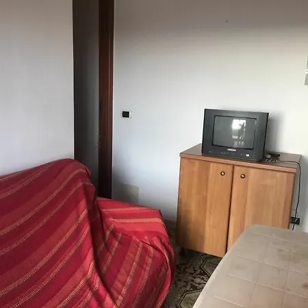 Apartment With 3 Bedrooms In Marina Di Ragusa, With Wonderful Sea View *
